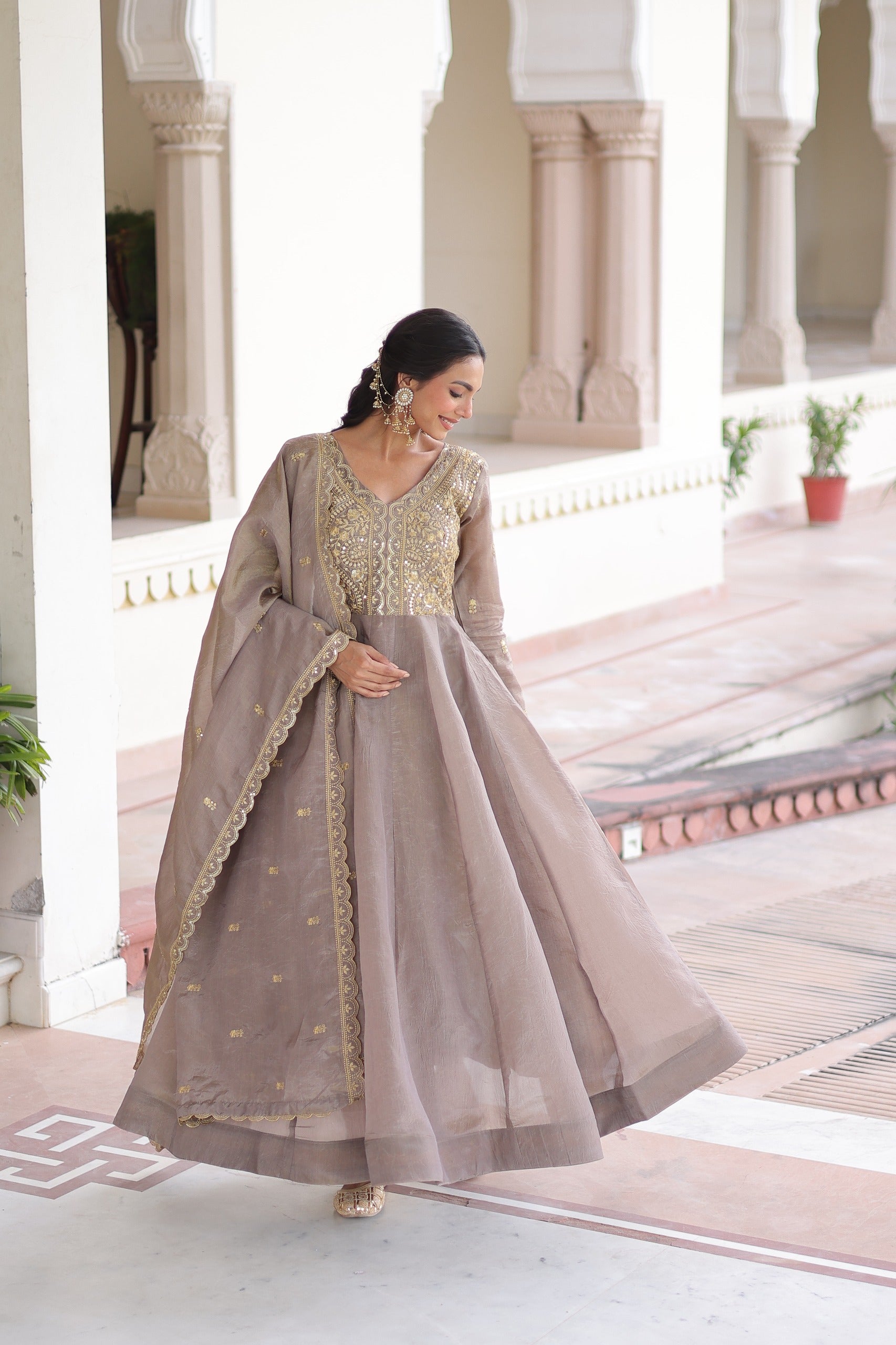 Anarkali