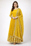 Aymah Anarkali
