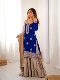 Aizah Sharara - 2 kleuren