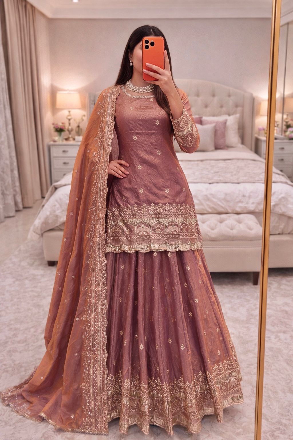 Hasinaah Sharara - Roségoud