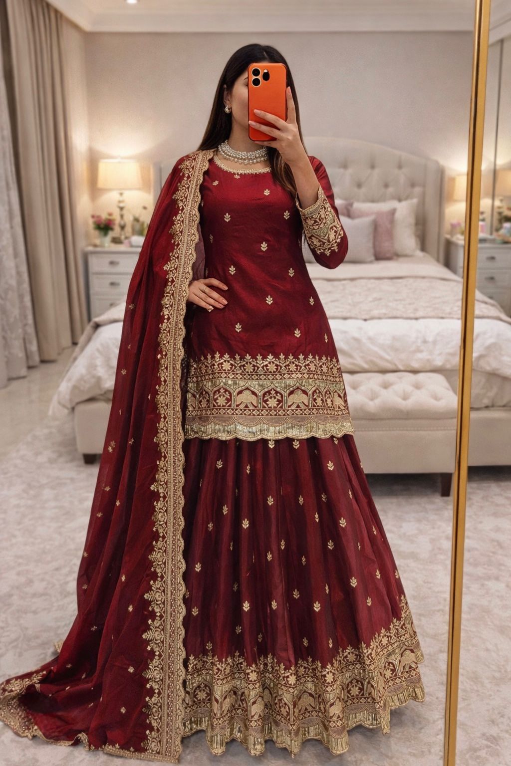 Hasinaah Sharara - Bordeaux