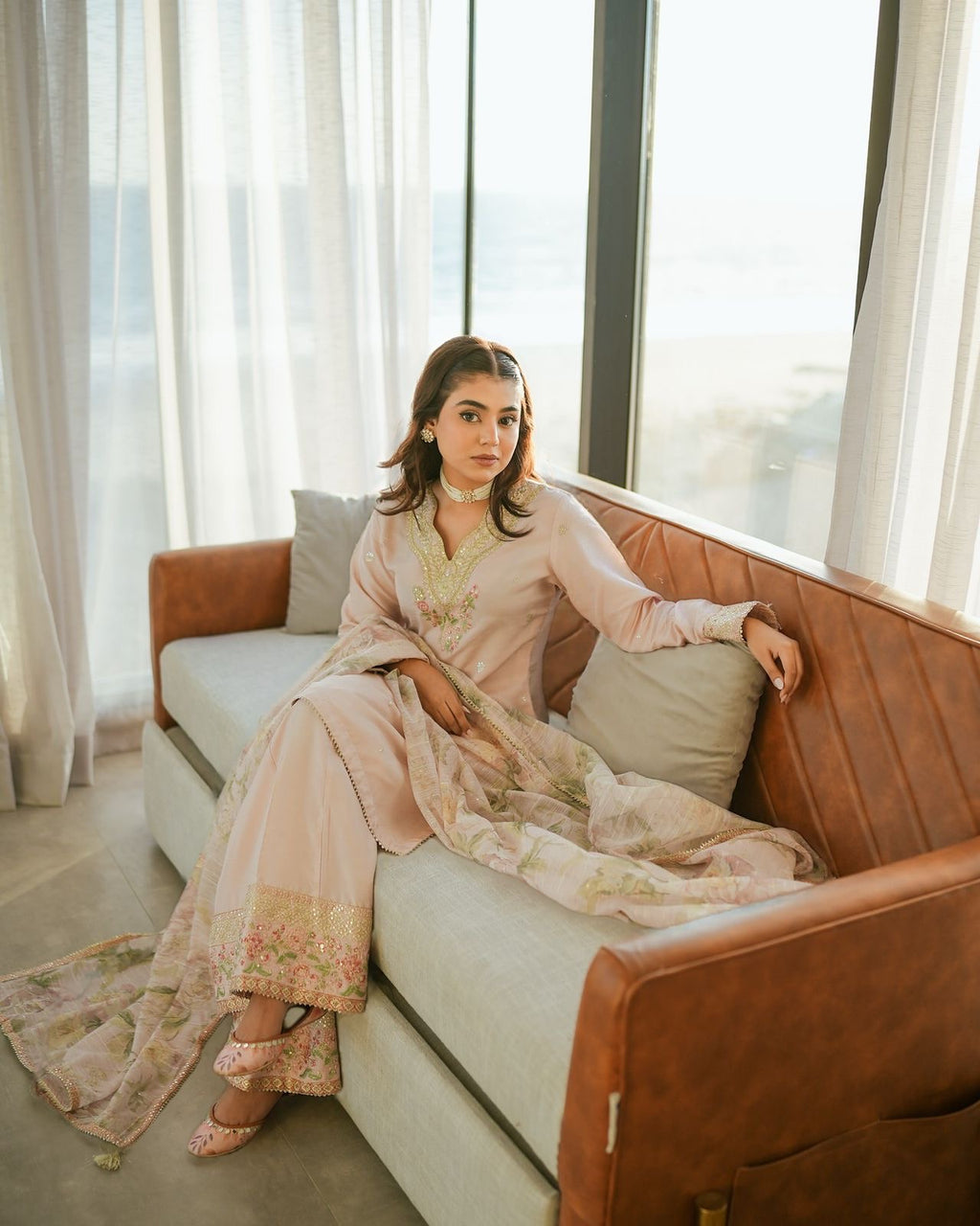 Fizah Salwaar