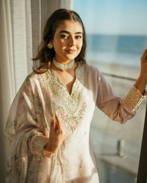 Fizah Salwaar