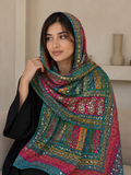 Kashmiri sjaal