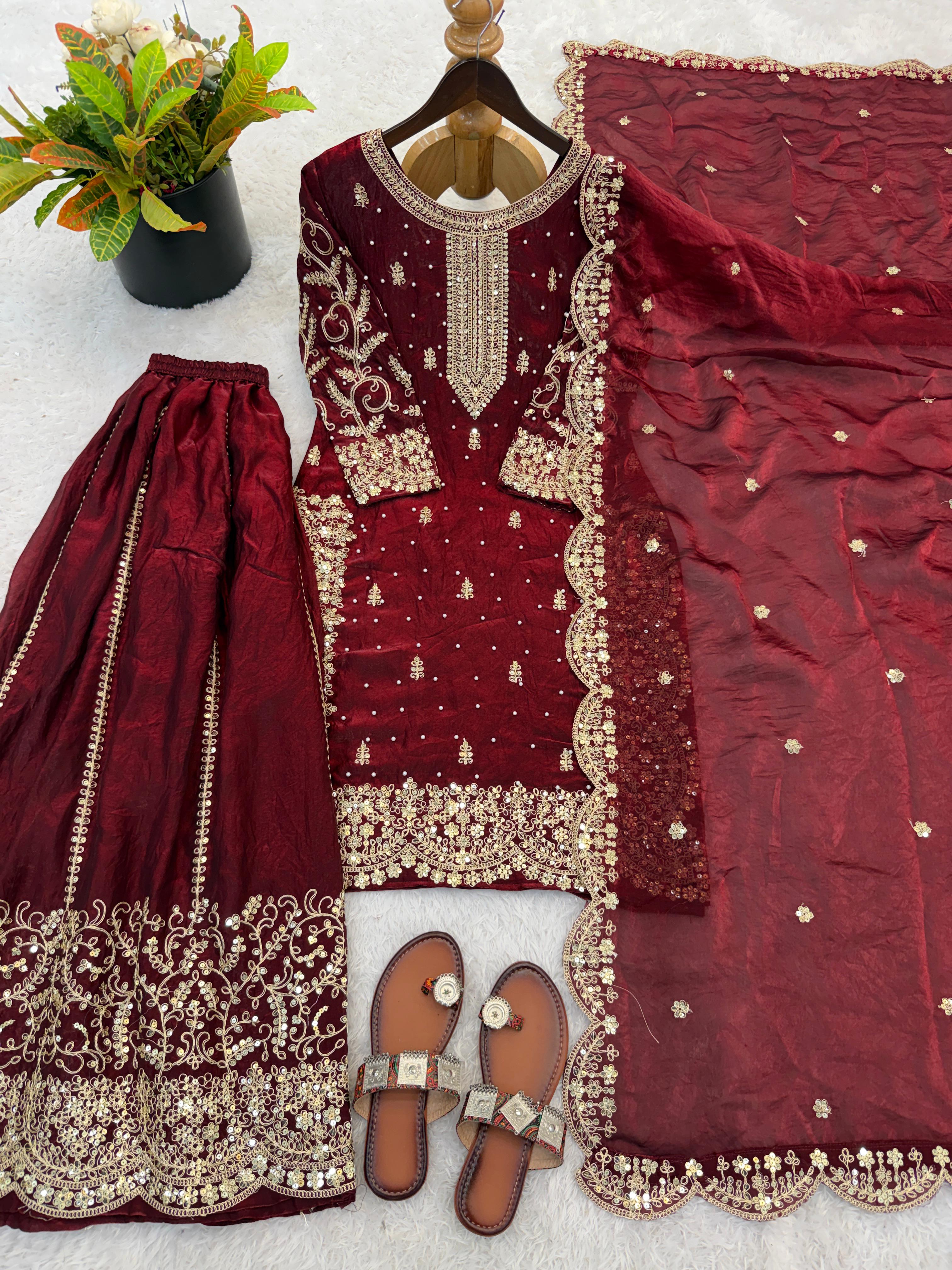 Muskaan Sharara - Bordeaux