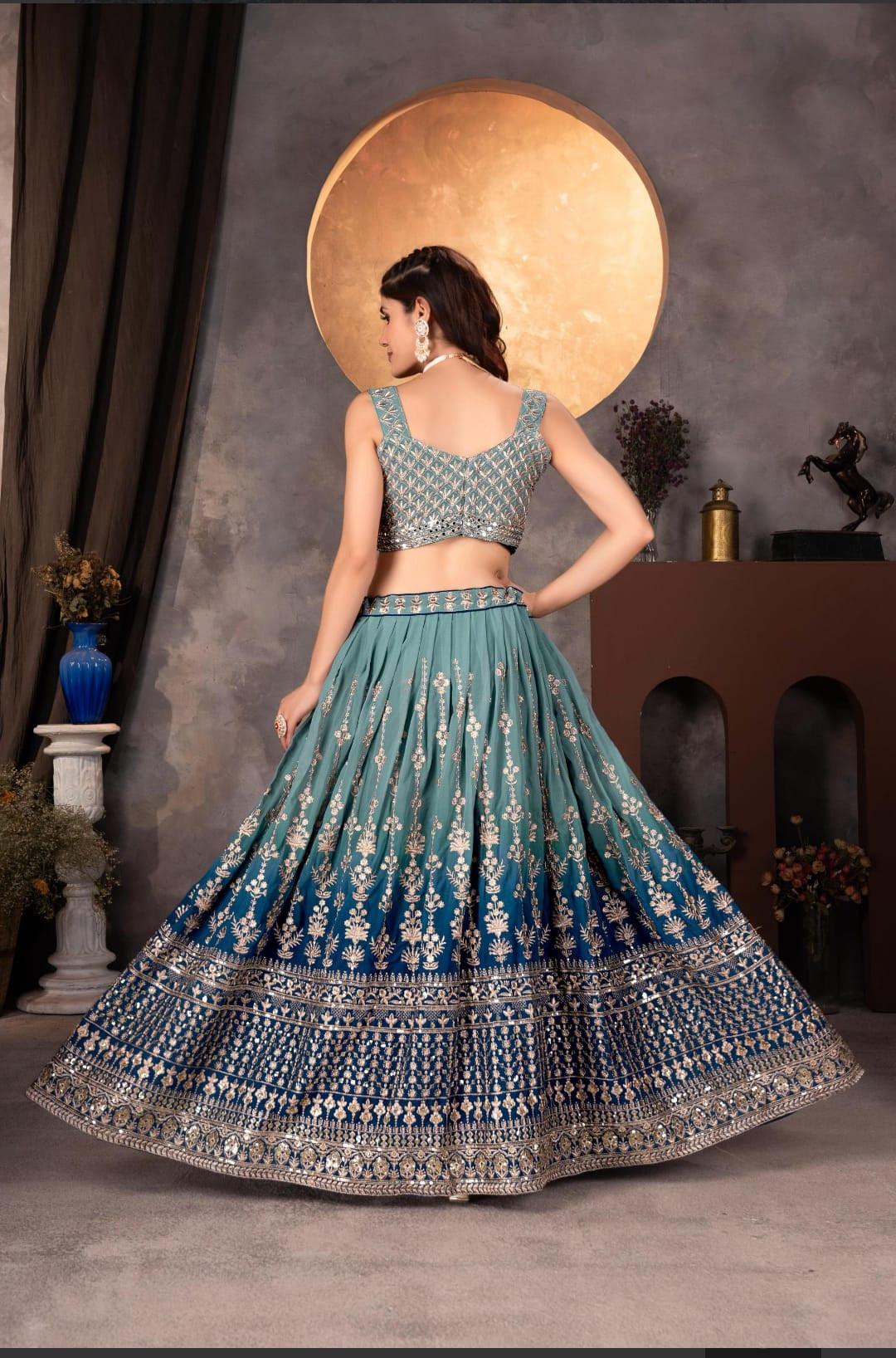 Nawal Lehenga
