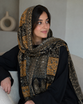 Kashmiri sjaal