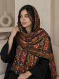 Kashmiri sjaal