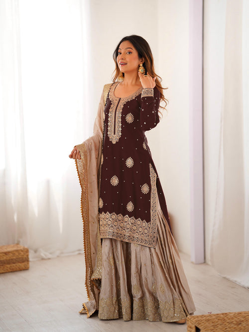 Aizah Sharara - 2 kleuren