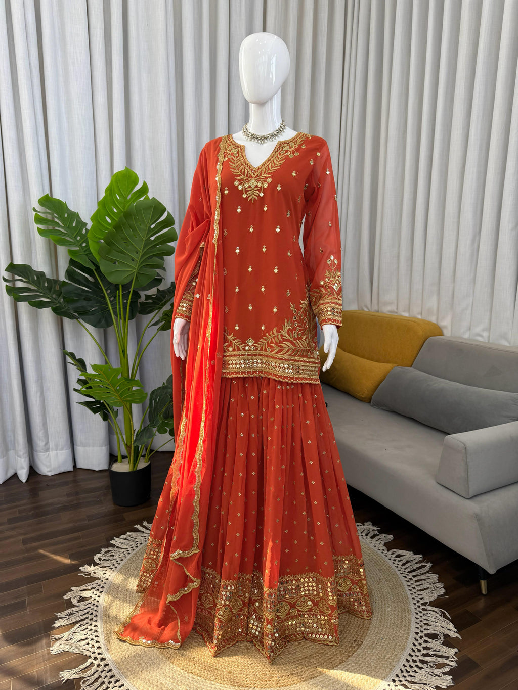 Ameera Sharara