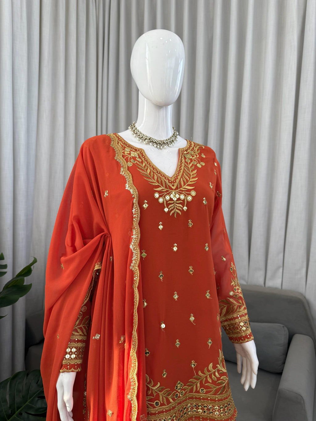 Ameera Sharara