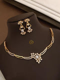 Zaria Set - Goud