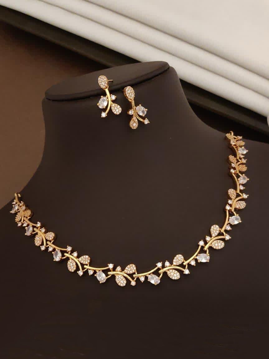 Luna Set - Goud