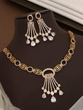 Valora Set - Goud