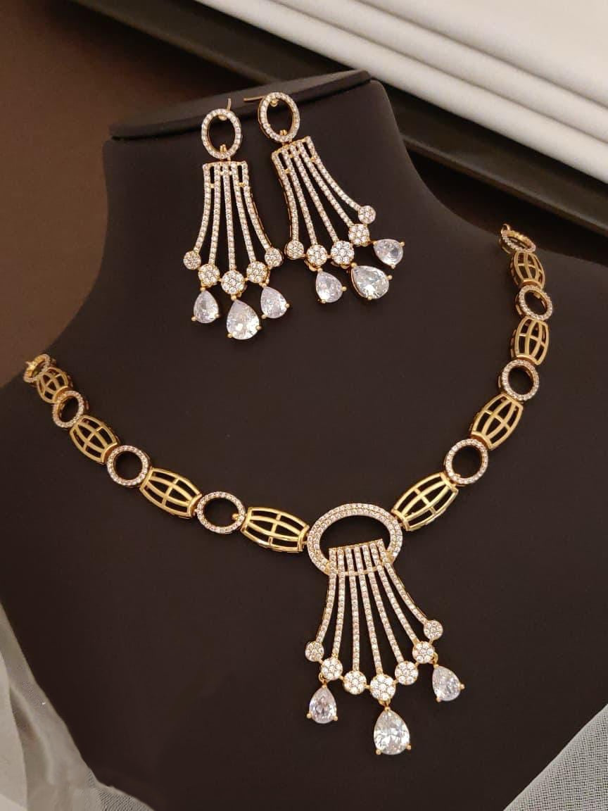 Valora Set - Goud