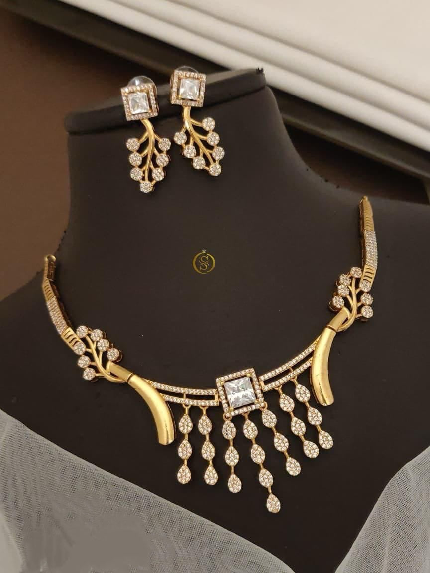 Estelle Set - Goud