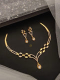 Zafira Set - Goud