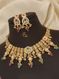 Hira Set - Goud
