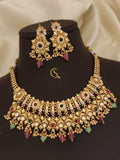 Sidra Set - Goud