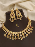 Hania Set - Goud