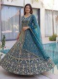 Ayidah Lehenga