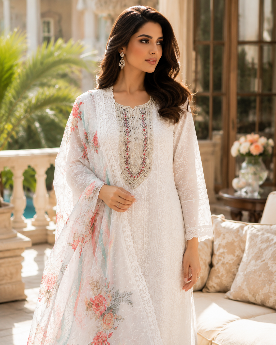 Mahnoor Salwaar