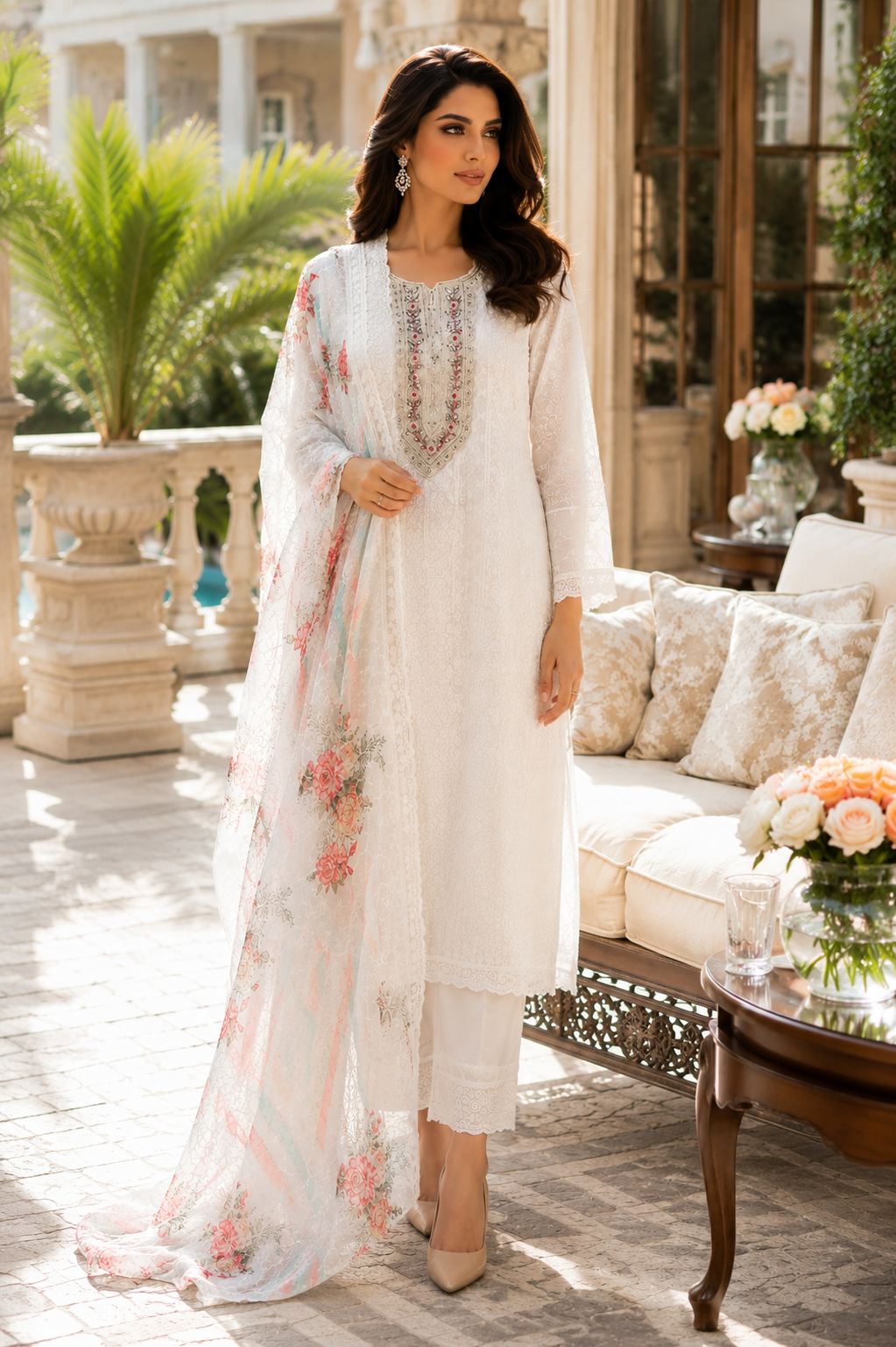 Mahnoor Salwaar