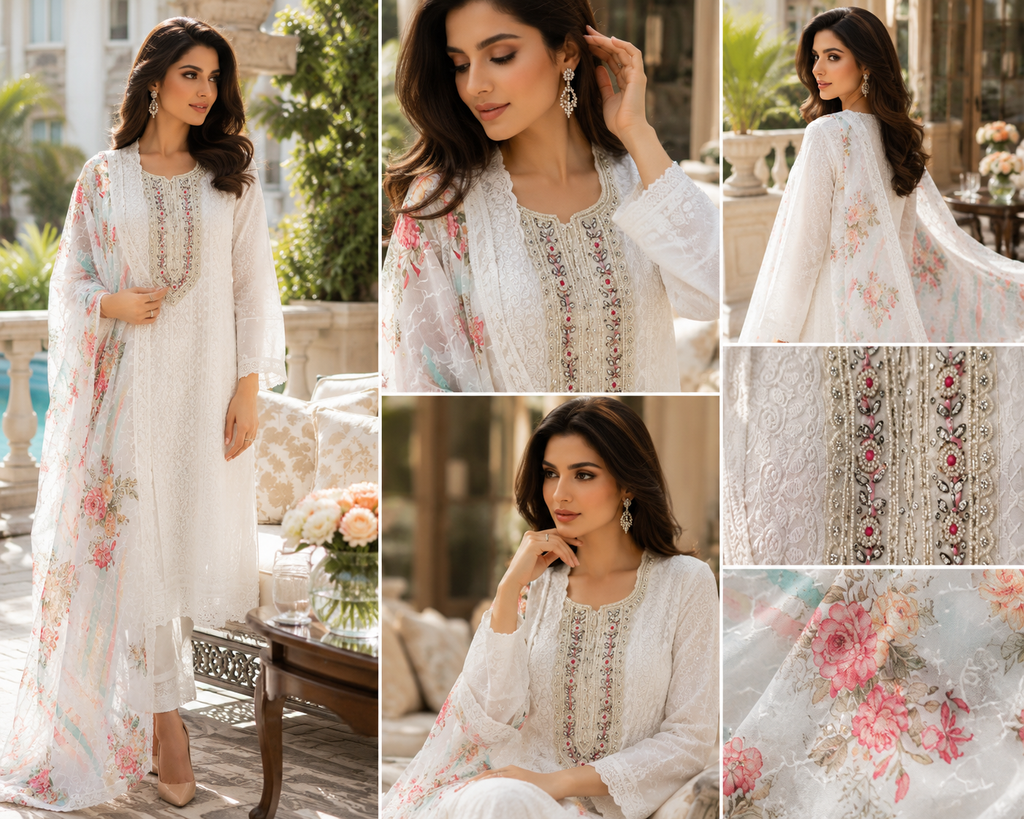 Mahnoor Salwaar